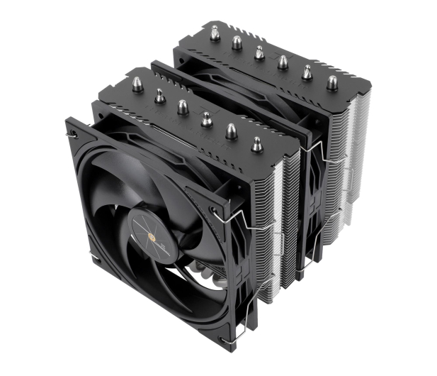 Thermalright Peerless Assassin 120 SE V3 120mm - 1483687 - zdjęcie 2